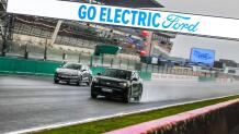 Ford: Τα ηλεκτρικά...«μωρά» της στην πίστα του Le Mans