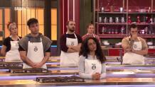 MasterChef: Είχε Το Καλύτερο Πιάτο & Κέρδισε 1.000 Ευρώ