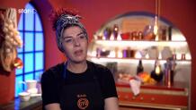 MasterChef: Δάκρυα Kαι Συγκίνηση Στη Σημερινή Αποχώρηση!