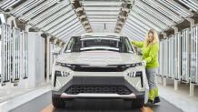 Skoda: Ξεπέρασε το 1 εκατομμύριο οχήματα το 2025
