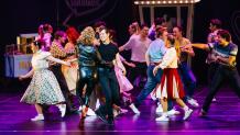 Grease The Musical: Έρχεται Στο Μέγαρο Μουσικής Θεσσαλονίκης