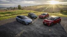 Όμιλος VW: Ξεπερνά τα 4 εκατομμύρια αμιγώς ηλεκτρικά οχήματα παγκοσμίως