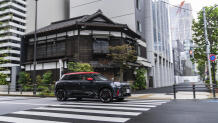 MINI JCW Aceman: Μάγεψε στους δρόμους του Τόκιο