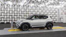 Kia EV2: Θέτει νέο σημείο αναφοράς για την ηχομόνωση
