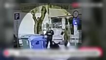 Θεσσαλονίκη: Βίντεο Από Τη Δολοφονία του 20χρονου