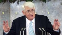 Πέθανε ο Γερμανός φιλόσοφος και διανοούμενος, Γιούργκεν Χάμπερμας