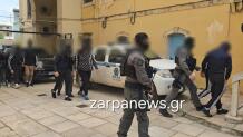 Κρήτη: Ελεύθεροι Οι 6 Κατηγορούμενοι Για Ομαδικό Βιασμό