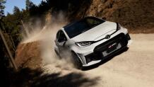 Toyota GR Yaris: Σημαντικές βελτιώσεις που εστιάζουν στην οδήγηση