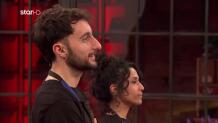 MasterChef: Eίχε Tην Kαλύτερη Προσπάθεια Στη Δοκιμασία
