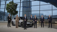 BMW Group: Σταθερά τα κέρδη του ομίλου