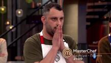 MasterChef: Trailer 18/3/2026