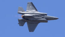Αμερικανικό F-35