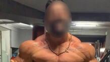 Θεσσαλονίκη: Bodybuilder Του TikTok Σε Σπείρα Αναβολικών