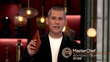 MasterChef Trailer Πέμπτη 26/3/2026