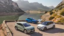 Skoda: Είναι η  2η μάρκα σε πωλήσεις στην Ευρώπη το 2026