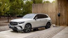Mercedes-Benz GLC: Με 4 νέες ειδικές εκδόσεις -Τιμές