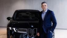 Κωνσταντίνος Διαμαντής: Η νέα εποχή της BMW με την Neue Klasse