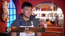 MasterChef: Kατάφερε Ο Σαμ Να Ισοφαρίσει Το Σκορ;