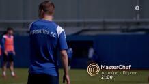 MasterChef Τρέιλερ 1/4/2026 Μενού Για Την ΠΑΕ Ατρόμητος