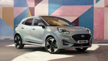 Ford Puma: Σε ποια σημεία ξεχωρίζει
