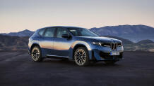 BMW iX3: Και άλλα «παράσημα» για το νέο ηλεκτρικό μοντέλο