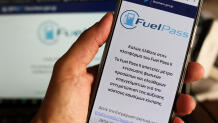 Fuel Pass: Ανοίγει Σήμερα Η Πλατφόρμα