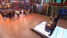 MasterChef: «Σίγουρα Δεν Είμαι Ο Παίκτης Που Θα Σωθεί»