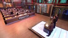 MasterChef: Πώς Διαμορφώθηκε Η Βαθμολογία Μετά Τη Δοκιμασία