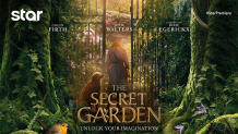 Ο Μυστικός Κήπος: Σε Α' Τηλεοπτική Προβολή Από Το Star