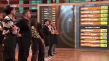 MasterChef: Τρεις Οι Αποψινές Δοκιμασίες!