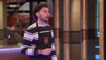 MasterChef: Η «Μύτη Λαγωνικού» Του Γιώργου! Tα Έβρισκε Όλα