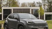 Toyota Yaris Cross: Αυτό είναι το ανανεωμένο μοντέλο