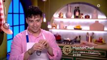 MasterChef Τρέιλερ 21/4/2026 Χάος Στην Μπλε Μπριγάδα