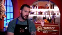 MasterChef 2026: Trailer 21/4/2026