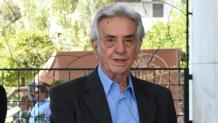 Πέθανε ο Στέφανος Ληναίος
