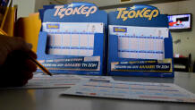 Τζόκερ Κλήρωση 23/4/2026