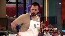 MasterChef Τρέιλερ 27/4/2026 Το Τεράστιο Κουτί