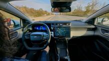 Ford: Πρωτιά  με το προηγμένο σύστημα hands-free οδήγησης