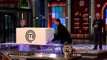 MasterChef Trailer 27/04/26