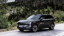 Volvo Car Hellas: Παρούσα στο Delphi Economic Forum Χl