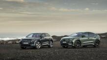 Audi Q4 e-tron: Σε ποια σημεία αναβαθμίστηκε