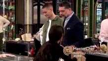 MasterChef Τρέιλερ 28/4/26