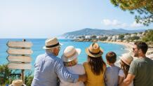 Κοινωνικός Τουρισμός: Δωρεάν Διακοπές Για Συνταξιούχους