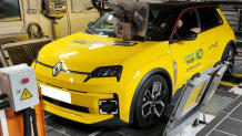 Renault 4 ETech και Renault 5 ETech: Πέντε αστέρια Από Τον Green NCAP