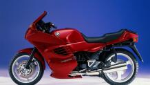 BMW Motorrad: Γιορτάζει 50 χρόνια παρουσίας των BMW RS