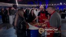 MasterChef Τρέιλερ 29/4/26