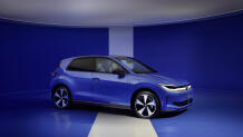 VW ID. Polo: Παγκόσμια πρεμιέρα για το ηλεκτρικό μοντέλο