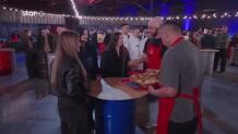 MasterChef: Ποια μπριγάδα κέρδισε τη μάχη του Street Food;