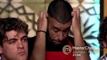 MasterChef Τρέιλερ 30/4/26