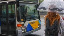 Πρωτομαγιά: Πώς θα κινηθούν λεωφορεία & τρολεϊ- Απεργία σε μετρό & ΗΣΑΠ